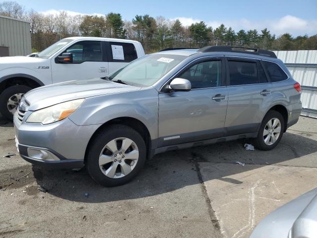 2011 SUBARU OUTBACK 2.5I LIMITED, 