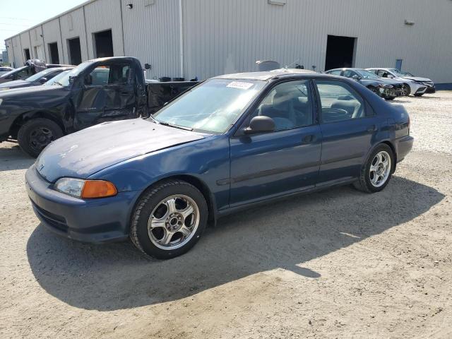 1995 HONDA CIVIC DX, 