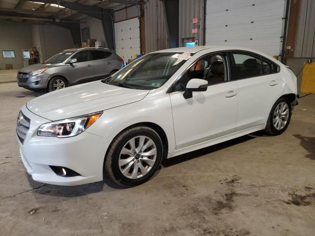 2017 SUBARU LEGACY 2.5I PREMIUM, 