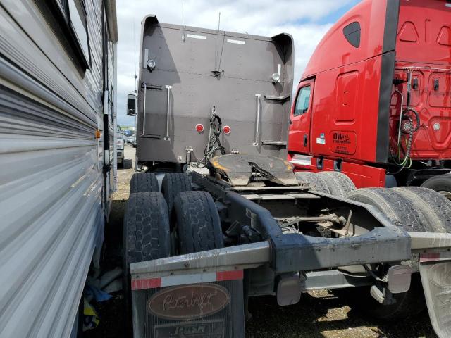 1XPXD49X2CD135793 - 2012 PETERBILT 389 GRAY photo 3