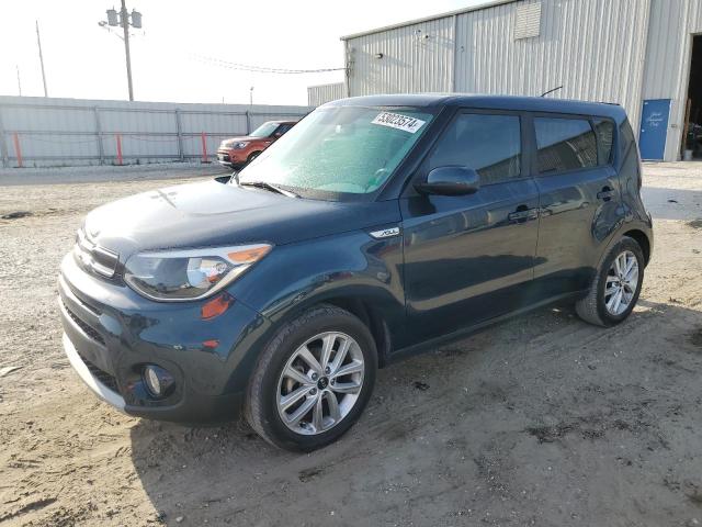 2019 KIA SOUL +, 