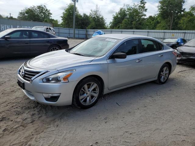 2013 NISSAN ALTIMA 2.5, 