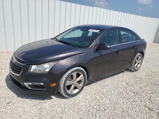 2015 CHEVROLET CRUZE LT, 