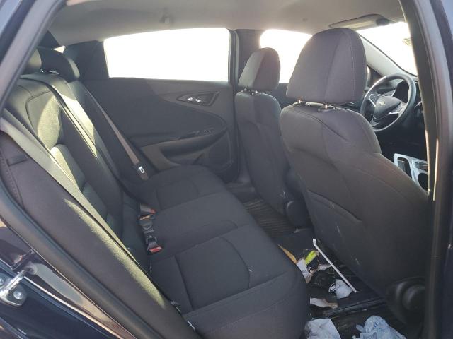 1G1ZG5ST0SF103466 - 2025 CHEVROLET MALIBU RS 蓝色 照片 10