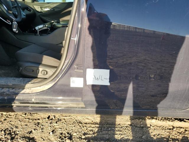 1G1ZG5ST0SF103466 - 2025 CHEVROLET MALIBU RS 蓝色 照片 12