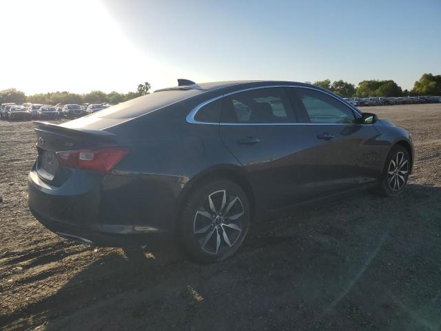 1G1ZG5ST0SF103466 - 2025 CHEVROLET MALIBU RS 蓝色 照片 3