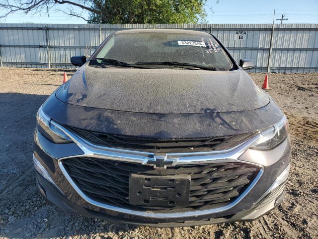 1G1ZG5ST0SF103466 - 2025 CHEVROLET MALIBU RS 蓝色 照片 5