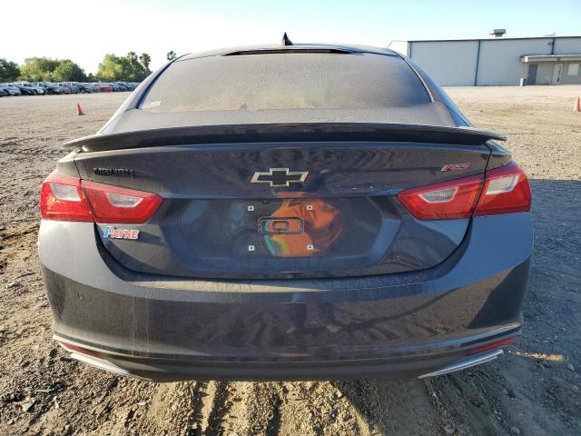 1G1ZG5ST0SF103466 - 2025 CHEVROLET MALIBU RS 蓝色 照片 6