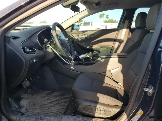 1G1ZG5ST0SF103466 - 2025 CHEVROLET MALIBU RS 蓝色 照片 7