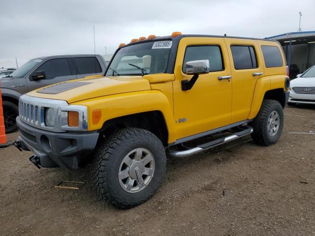2006 HUMMER H3, 