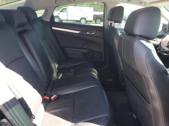 19XFC1F70HE028847 - 2017 HONDA CIVIC EXL 黑色 照片 10