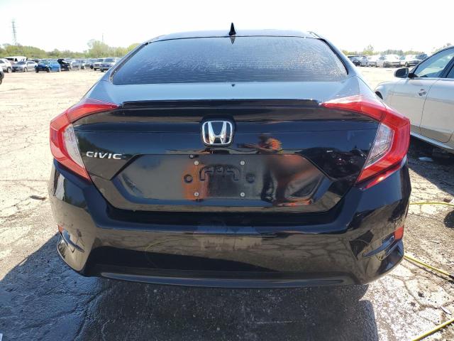 19XFC1F70HE028847 - 2017 HONDA CIVIC EXL 黑色 照片 6