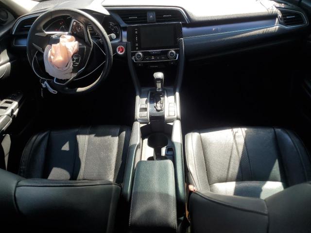 19XFC1F70HE028847 - 2017 HONDA CIVIC EXL 黑色 照片 8