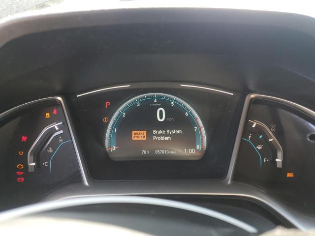 19XFC1F70HE028847 - 2017 HONDA CIVIC EXL 黑色 照片 9