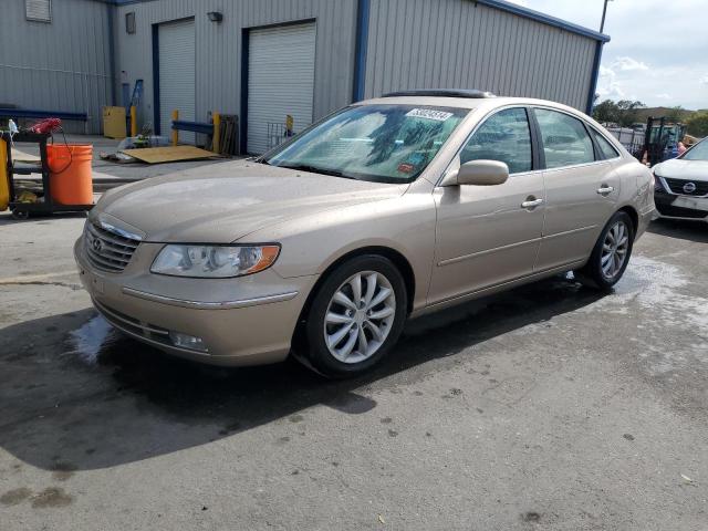 2006 HYUNDAI AZERA SE, 