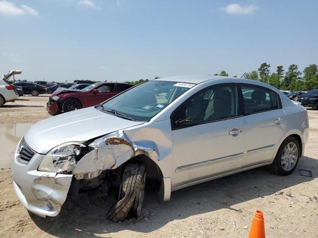 2012 NISSAN SENTRA 2.0, 