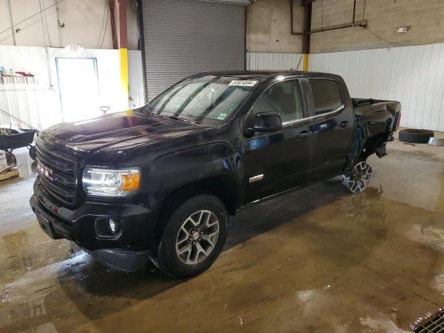 2019 GMC CANYON ALL TERRAIN, 