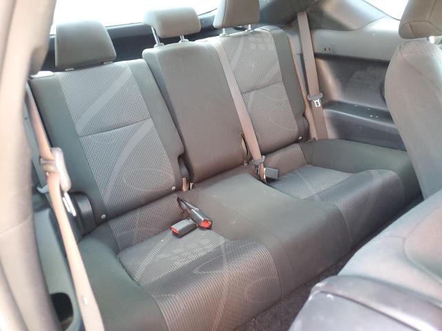 JTKJF5C77B3018403 - 2011 TOYOTA SCION TC 灰色 照片 10
