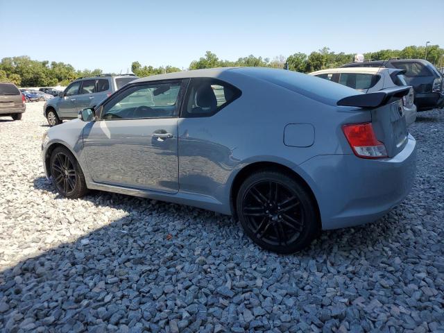 JTKJF5C77B3018403 - 2011 TOYOTA SCION TC 灰色 照片 2