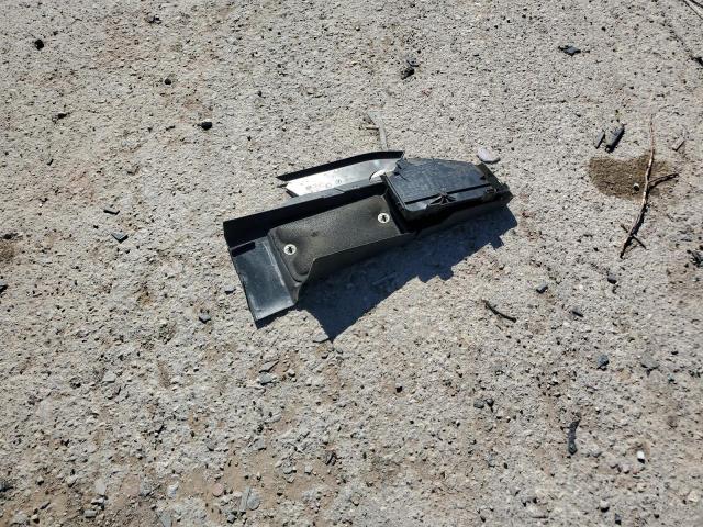 1G6DJ8EV5A0103193 - 2010 CADILLAC CTS PERFORMANCE COLLECTION შავი ფოტო 12