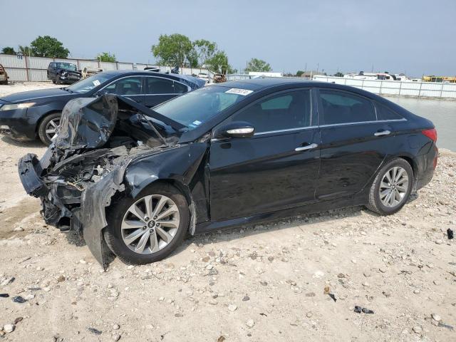 2014 HYUNDAI SONATA SE, 