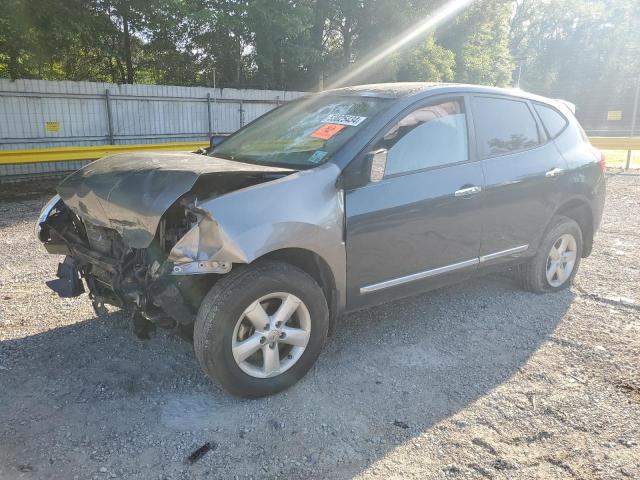 2013 NISSAN ROGUE S, 