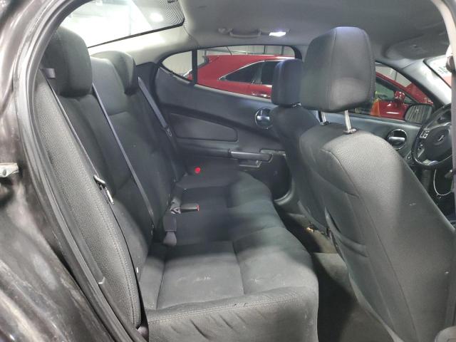 2G2WP552981124947 - 2008 PONTIAC GRAND PRIX 棕色 照片 10