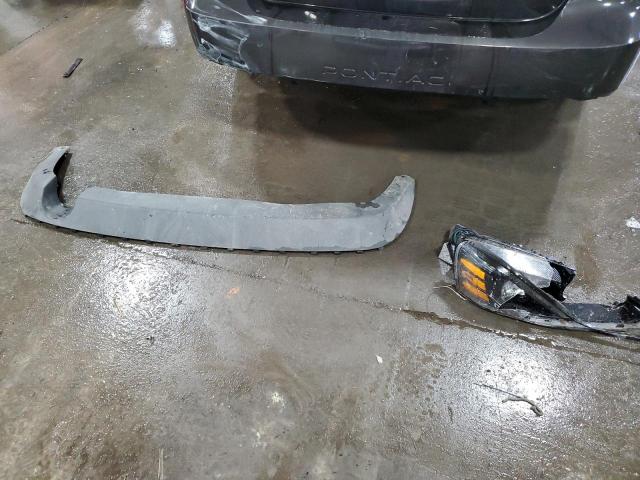 2G2WP552981124947 - 2008 PONTIAC GRAND PRIX 棕色 照片 12