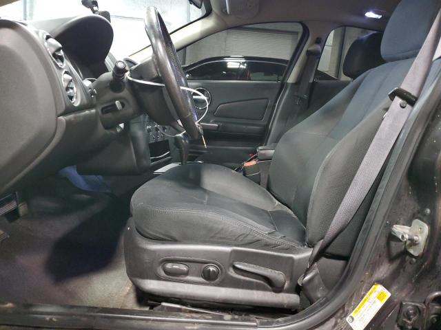 2G2WP552981124947 - 2008 PONTIAC GRAND PRIX 棕色 照片 7