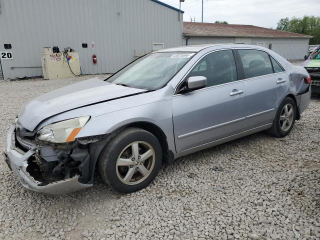 2005 HONDA ACCORD EX, 