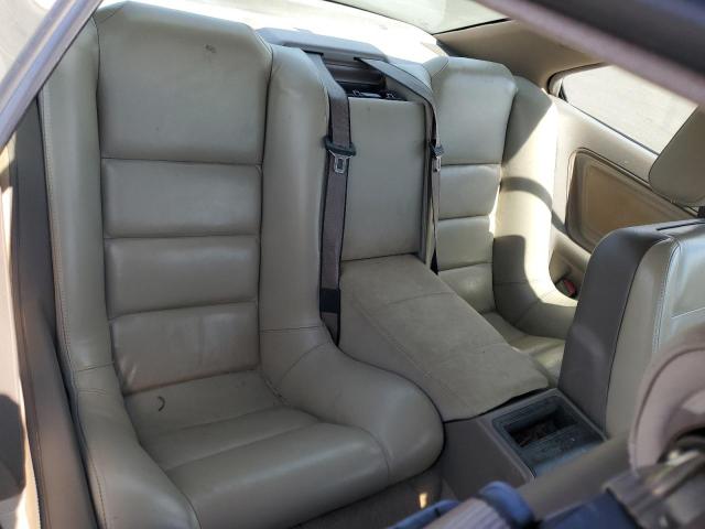 WBAEG2317NCB74249 - 1992 BMW 850 I AUTOMATIC GREEN photo 10