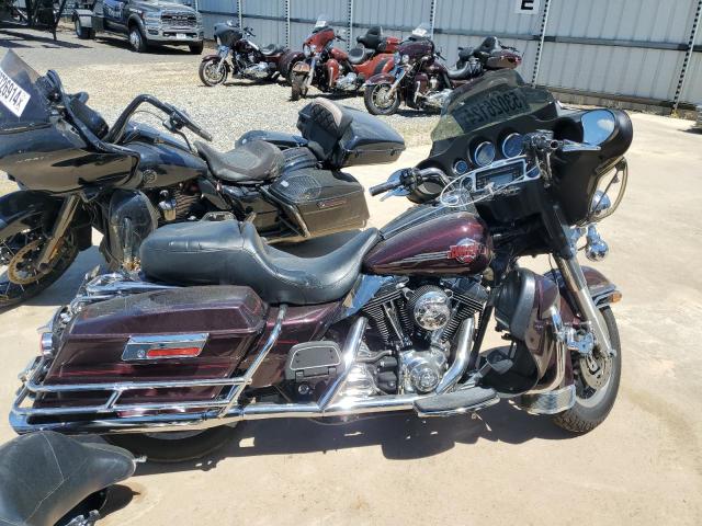 2006 HARLEY-DAVIDSON FLHTCUI, 