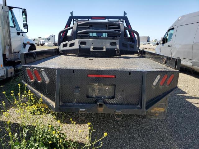 3C63R3HL7EG298009 - 2014 RAM 3500 SLT BURGUNDY photo 6