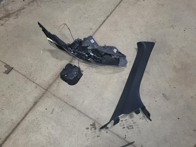 1FM5K8AR3JGA72696 - 2018 FORD EXPLORER POLICE INTERCEPTOR 白色 照片 12