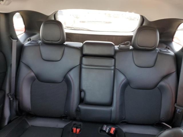 1C4PJMBX4KD369596 - 2019 JEEP CHEROKEE TRAILHAWK RED photo 10