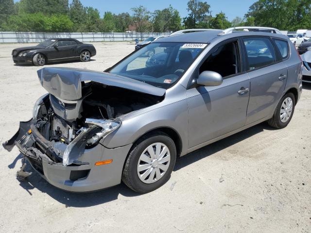 2011 HYUNDAI ELANTRA TO GLS, 