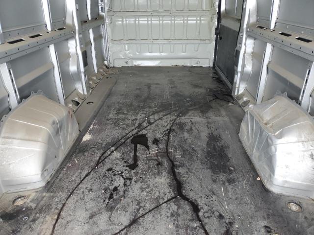 3C6TRVDG5KE551095 - 2019 RAM PROMASTER 2500 HIGH 银色 照片 10