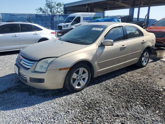 2006 FORD FUSION SE, null