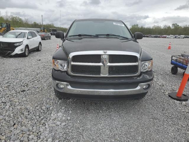 1D7HU18N63J585314 - 2003 DODGE RAM 1500 ST BLACK photo 5