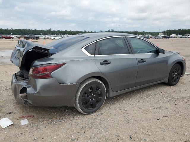 1N4AL3AP8FN349501 - 2015 NISSAN ALTIMA 2.5 GRAY photo 3