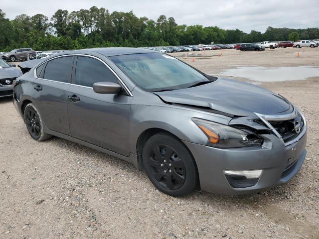 1N4AL3AP8FN349501 - 2015 NISSAN ALTIMA 2.5 GRAY photo 4