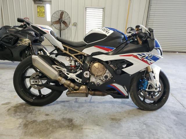 2021 BMW S 1000 RR, 