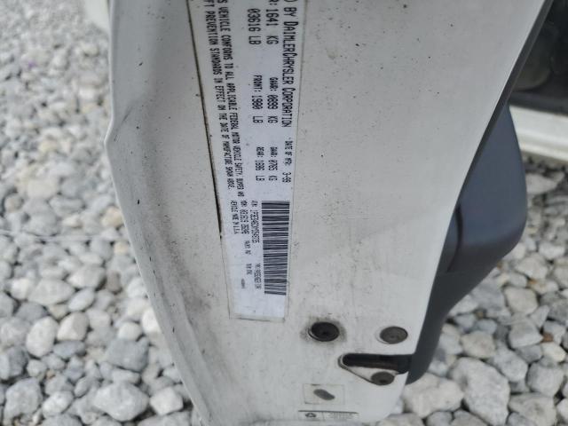 1P3ES46CXYD549735 - 2000 PLYMOUTH NEON BASE 白色 照片 12