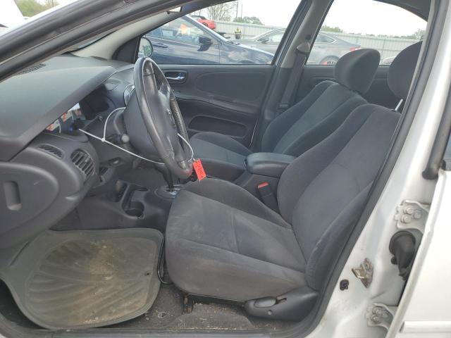 1P3ES46CXYD549735 - 2000 PLYMOUTH NEON BASE 白色 照片 7