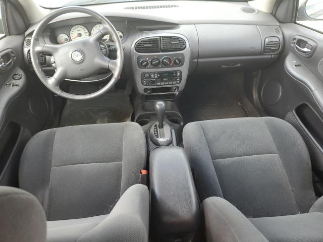 1P3ES46CXYD549735 - 2000 PLYMOUTH NEON BASE 白色 照片 8