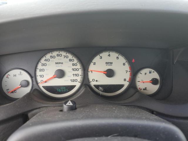 1P3ES46CXYD549735 - 2000 PLYMOUTH NEON BASE 白色 照片 9