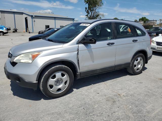 2009 HONDA CR-V LX, 