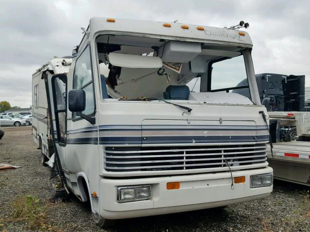 undefined - 2000 CHAL WHITRHOME  photo 1