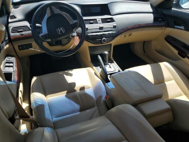 5J6TF1H57CL006442 - 2012 HONDA CROSSTOUR EXL Ақ фото 8