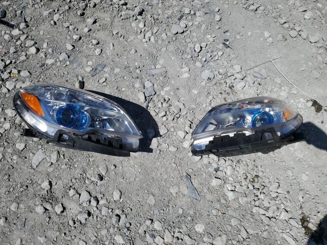 KL4CJFSB4EB773488 - 2014 BUICK ENCORE CONVENIENCE 灰色 照片 12